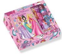 JUEGA Y APRENDE. MIS BELLAS PRINCESAS | 9788416189267 | EQUIPO EDITORIAL