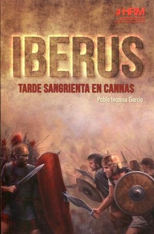 IBERUS | 9788494476846 | INCAUSA GARCÍA, PABLO