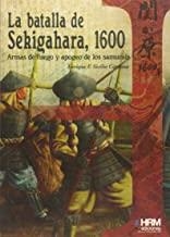 BATALLA DE SEKIGAHARA, 1600, LA | 9788494240614 | SICILIA CARDONA, ENRIQUE F.