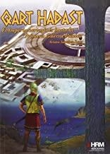 QART HADAST | 9788494476815 | SÁNCHEZ SANZ, ARTURO