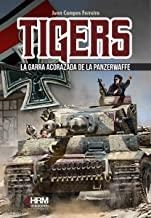 TIGERS | 9788494864728 | CAMPOS FERREIRA, JUAN
