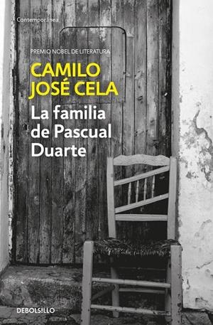 FAMILIA DE PASCUAL DUARTE, LA | 9788466349314 | CELA, CAMILO JOSÉ