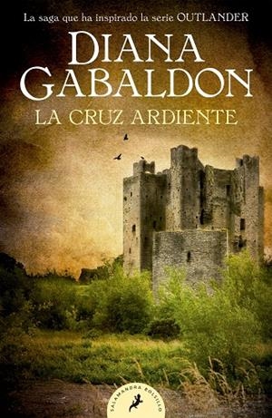 CRUZ ARDIENTE, LA | 9788418173042 | GABALDON, DIANA