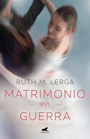 MATRIMONIO EN GUERRA | 9788417664800 | LERGA, RUTH M.