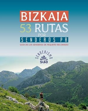GUIA DE LOS PR-S DE BIZKAIA | 9788482167268 | HERNANI PEREZ, RICARDO
