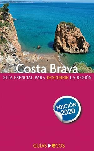 COSTA BRAVA : GUÍA ECOS [2020] | 9788412212051 | BARBA, CESAR