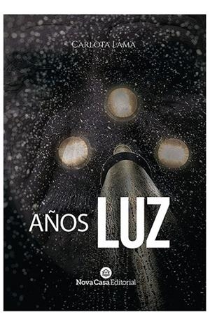 AÑOS LUZ | 9788418013188 | LAMA, CARLOTA