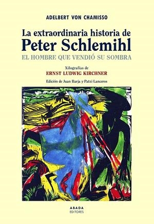 EXTRAORDINARIA HISTORIA DE PETER SCHLEMIHL, LA | 9788417301699 | MOREIRAS MENOR, ALBERTO