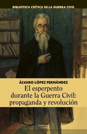 ESPERPENTO DURANTE LA GUERRA CIVIL, EL : PROPAGANDA Y REVOLUCIÓN | 9788418093395 | ROLLAND, ROMAIN