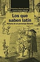 QUE SABEN LATÍN, LOS | 9788418093388 | DICKENS, CHARLES