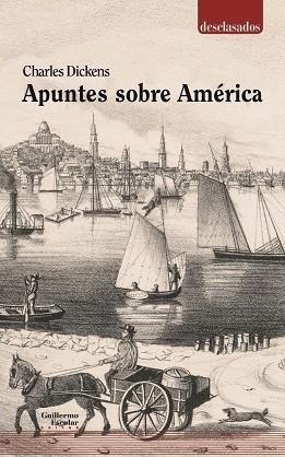APUNTES SOBRE AMÉRICA | 9788418093197 | ZOLA, ÉMILE