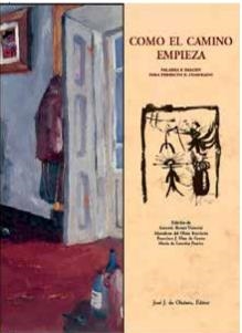 COMO EL CAMINO EMPIEZA | 9788497162210