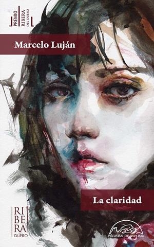 CLARIDAD, LA | 9788483932780 | LUJÁN, MARCELO