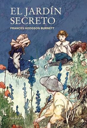 JARDÍN SECRETO, EL | 9788418245343 | HODGSON BURNETT, FRANCES