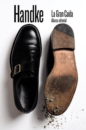 GRAN CAÍDA, LA | 9788491819776 | HANDKE, PETER