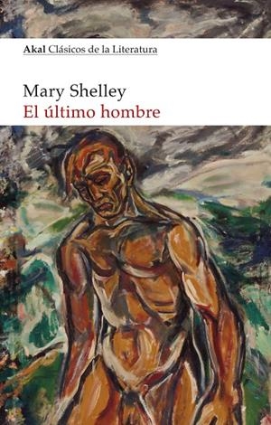 ÚLTIMO HOMBRE, EL | 9788446048565 | SHELLEY, MARY