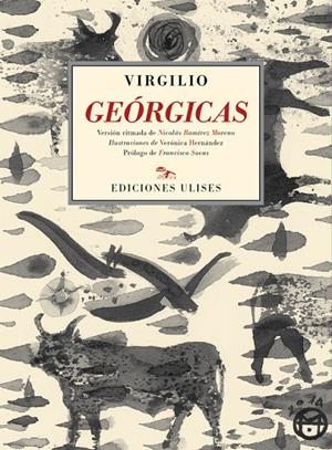 GEORGICAS | 9788416300525 | VIRGILIO