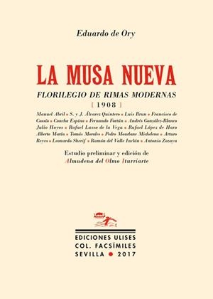 MUSA NUEVA, LA | 9788416300488 | VARIOS AUTORES