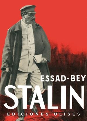 STALIN | 9788416300624 | BEY, ESSAD