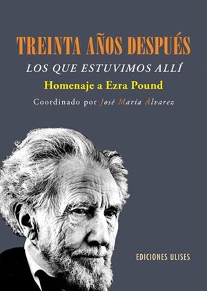 TREINTA AÑOS DESPUES LOS QUE ESTUVIMOS ALLI | 9788416300471 | VARIOS AUTORES