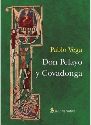 DON PELAYO Y COVADONGA | 9788418333019 | VEGA, PABLO