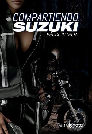 COMPARTIENDO SUZUKI | 9788412181272 | RUEDA, FÈLIX
