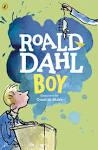 BOY, THE. TALES OF CHILDHOOD | 9780141365534 | DAHL, ROALD