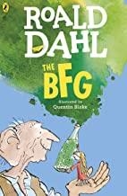 BFG, THE | 9780141365428 | DAHL, ROALD