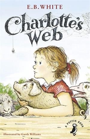 CHARLOTTES WEB | 9780141354828 | WHITE, E. B.