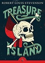 TREASURE ISLAND | 9780141321004 | STEVENSON, ROBERT LOUIS