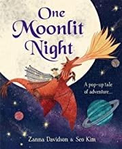 ONE MOONLIT NIGHT | 9781783705818 | DAVIDSON / KIM