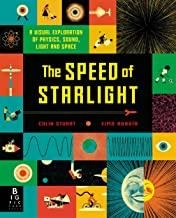 SPEED OF STARTLIGHT, THE | 9781787410749 | STUART  / ABADÍA