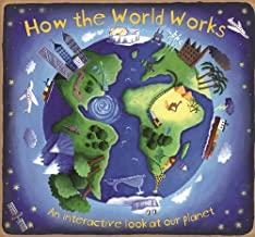 HOW THE WORLD WORKS | 9781848771895 | DORION / YOUNG