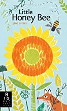LITTLE HONEY BEE | 9781783702602 | ORMES, JANE