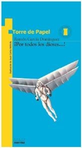 POR TODOS LOS DIOSES | 9789580407379 | GARCIA DOMINGUEZ, RAMON