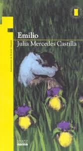EMILIO | 9789580441496 | CASTILLA, JULIA MERCEDES
