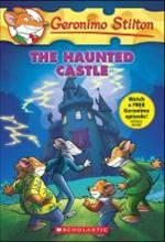 HAUNTED CASTLE | 9780545103749 | STILTON, GERONIMO