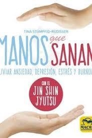MANOS QUE SANAN | 9788417080495 | STÜMPFIG-RÜDISSER, TINA