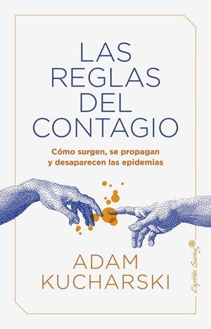 REGLAS DEL CONTAGIO, LAS | 9788412197952 | KUCHARSKI, ADAM