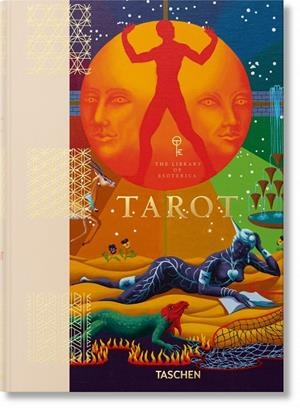 TAROT | 9783836579872 | HUNDLEY, JESSICA / FIEBIG, JOHANNES / KROLL, MARCELLA