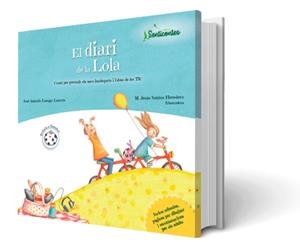 DIARI DE LA LOLA, EL | 9788426728432 | LUENGO LATORRE, JOSE ANTONIO