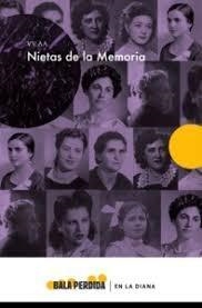 NIETAS DE LA MEMORIA | 9788412183306