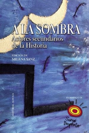A LA SOMBRA | 9788412193183 | AUTORES, VARIOS