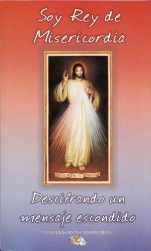 SOY REY DE MISERICORDIA | 9788461394654 | PEREZ HUETE, RAFAEL