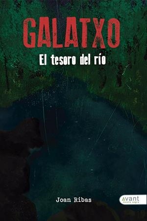 GALATXO | 9788418148644 | RIBAS, JOAN