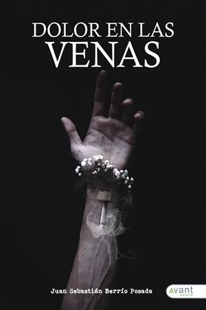 DOLOR EN LAS VENAS | 9788418148910 | BERRIO, SEBASTIÁN