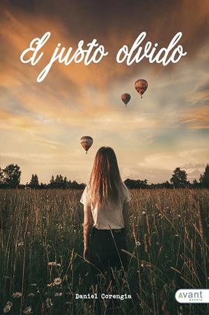 JUSTO OLVIDO, EL | 9788418148668 | CORENGIA, DANIEL