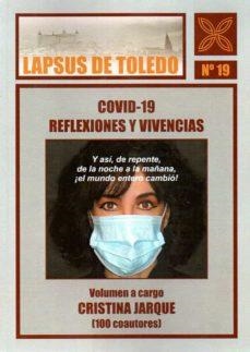 COVID-19 | 9788416838974 | VAZQUEZ LAMADRID, CRISTINA