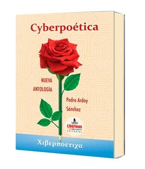 CYBERPOETICA | 9788412117554 | ARDOY SANCHEZ, PEDRO