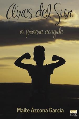 AIRES DEL SUR | 9788494935299 | AZCONA GARCÍA, MAITE